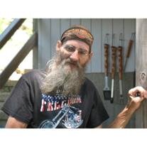 Chris M. Hammond