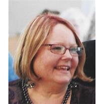 Patricia Tingley