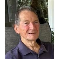 Harvey E. Couch Sr.