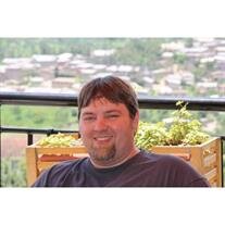 Christopher Perry