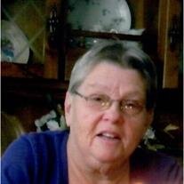 Karen M. Hodgkins
