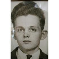 Roland Poulin Sr
