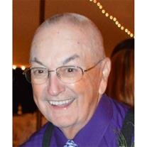 Robert E. Brooks Jr