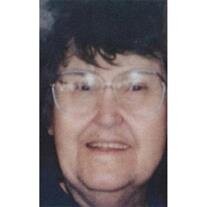 Diana A. Whitten