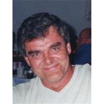 Normand O. Petit, Jr.