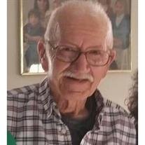 Ronald McBride