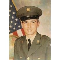 Horace Alden Jr.