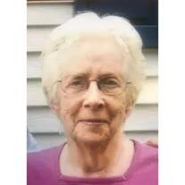 Joan Gerrish