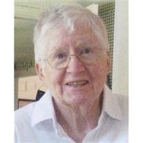 Deane G. Marsh