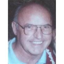William Sydney Pelley SR.