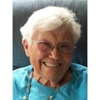 Clellie Olson