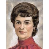 Genoveffa M. Lambert