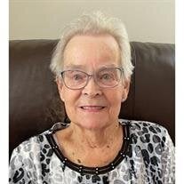 Lula Wright