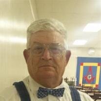 MICHAEL E. ETHRIDGE