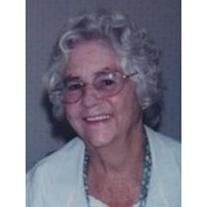 Marilyn Louise Jones