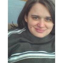 Anne Marie Mercier