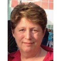 Bonny J Goodale