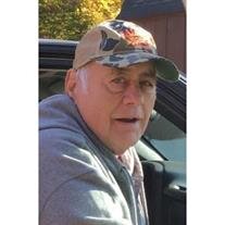 James McManus, Jr.