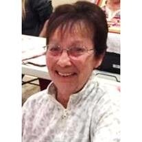 Donna Lee Rabideau