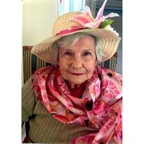 Jessie Gurney