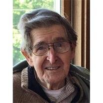 Leo Eugene LaBonte