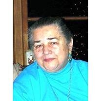 Sandra K Frost