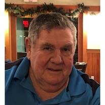 Albert Joseph Cummings