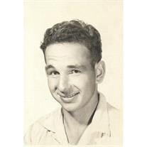 Norman Canwell
