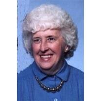 Ruth Leach