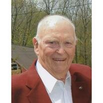Henry "Hank" K Roberts