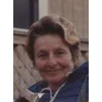 Sandra Jean MacIntosh