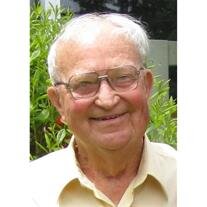 Harvel Everett Winkley