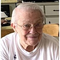 Shirley M. Warren