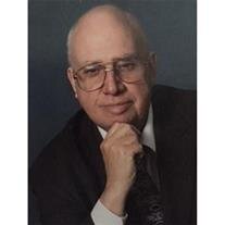 Edward D. Barron