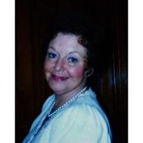 Patricia Roberts