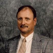 Larry Lee Williams