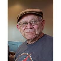 Douglas M. Henson