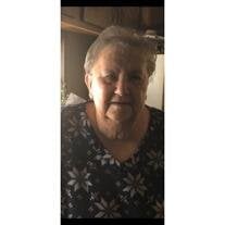 Evelyn B. Wheeler