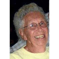 Arline Roberts