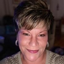 Tammy Cajar
