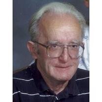 Arvid E. Carlson