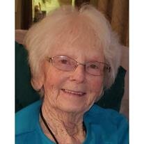 Florence Fickett