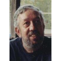Norman LaBrecque