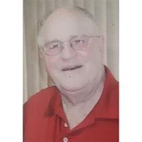 Roger Buzzell