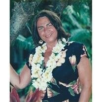Dorothy Johnsen