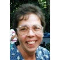 Bernice Anderson