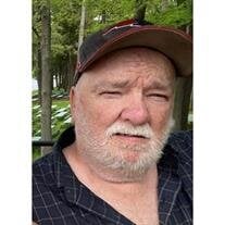 Clarence R. Lindsey Jr.