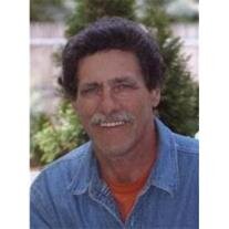 Richard Alan Haley