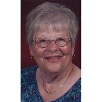 Elizabeth Paquette