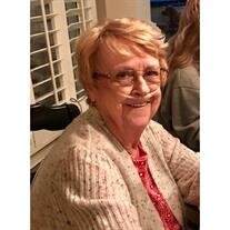 Joan M. Knights